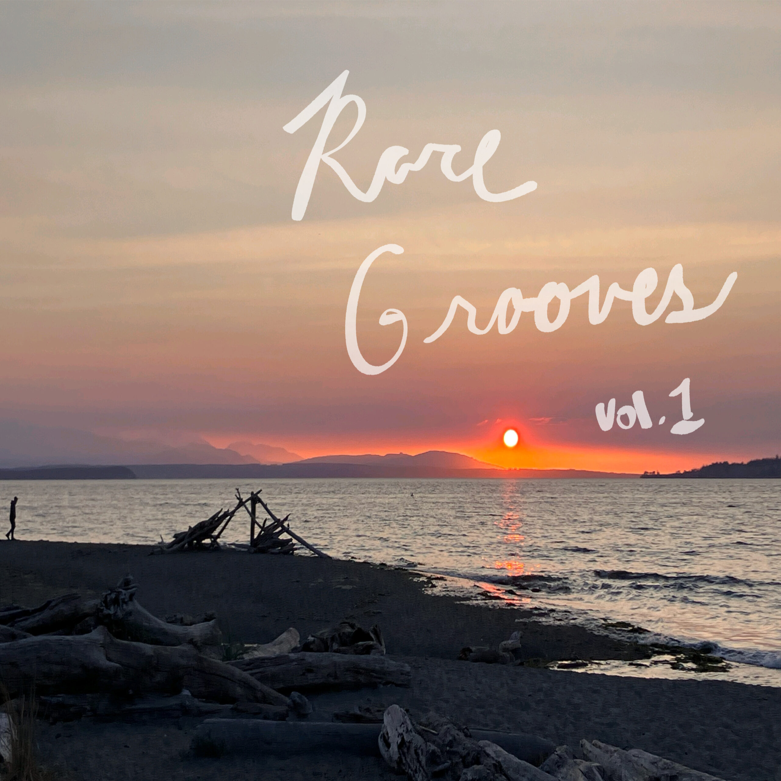 Rare Grooves / Vol. 1